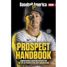 Baseball America 2026 Prospect Handbook