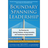 Boundary Spanning Leadership (Pb)