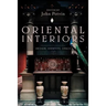 Oriental Interiors: Design, Identity, Space