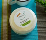 Vegan Deodorant Cream by BeNat