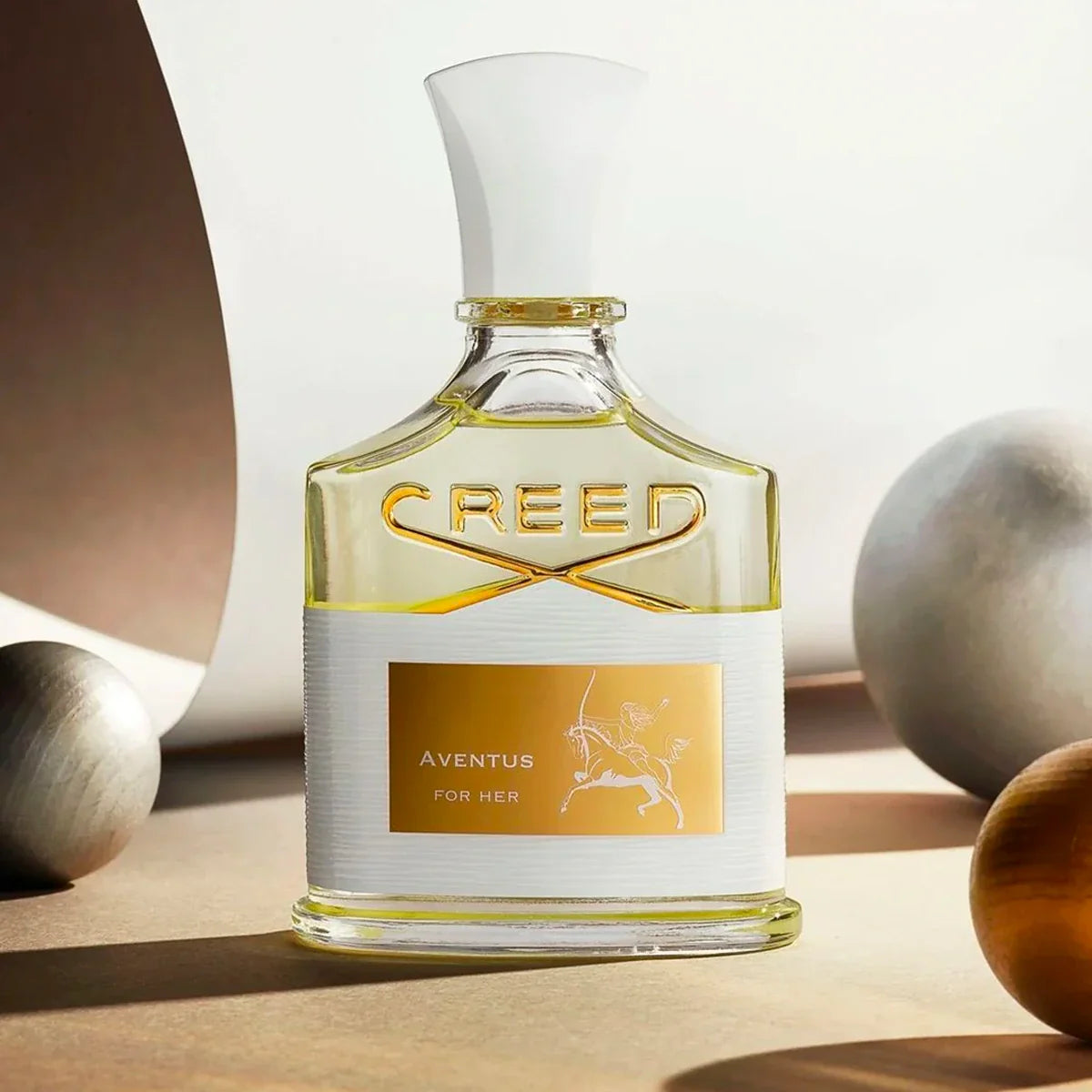 Creed Aventus for her 2.5 oz EDP by LaBellePerfumes