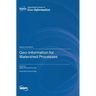 Geo-Information for Watershed Processes