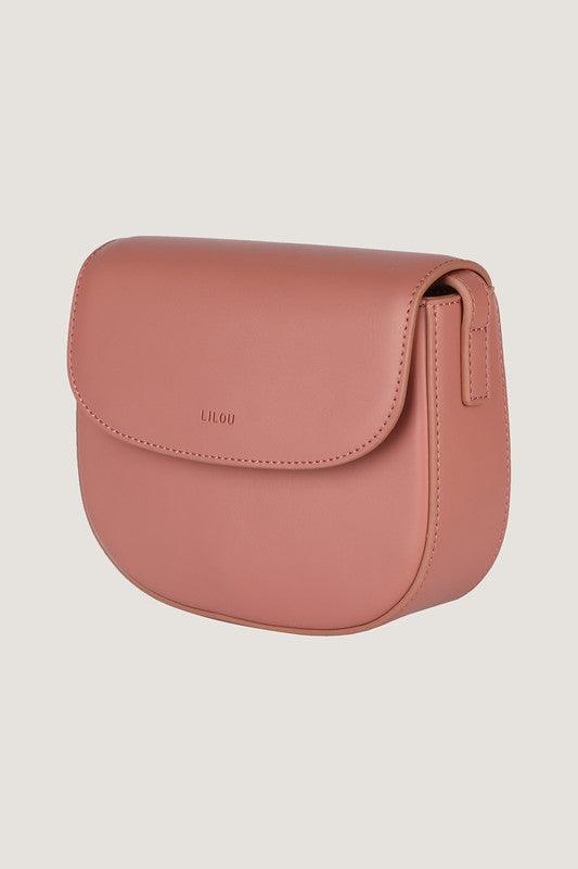 crossbody mini bag - Vysn