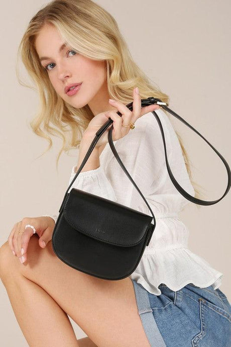 crossbody mini bag - Vysn