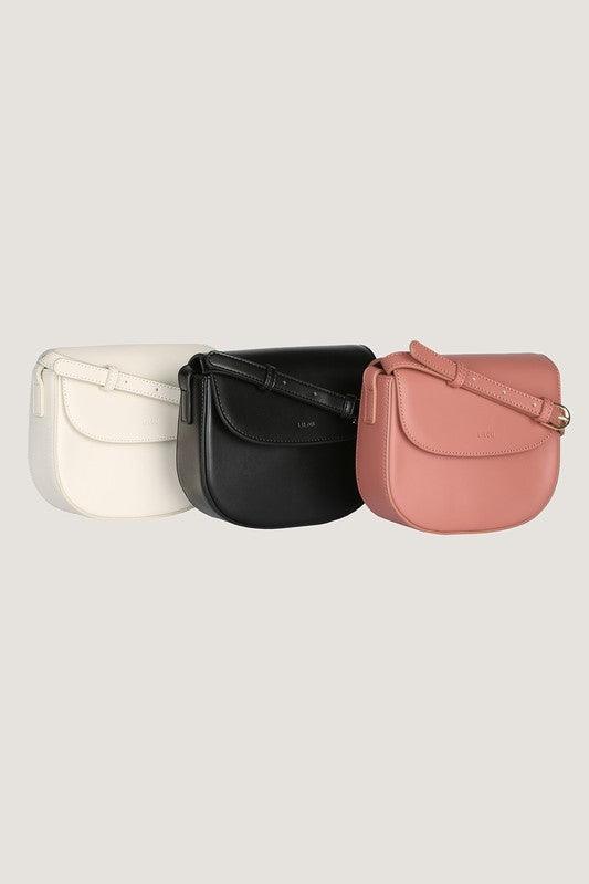 crossbody mini bag - Vysn