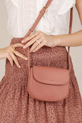 crossbody mini bag - Vysn