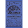 Jerry Thomas Bartenders Guide 1887 Reprint