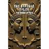 The Borosai Tales: The Mirror of Faith: Mirror