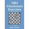 1001 Checkmate Exercises: Advanced Edition