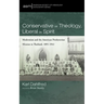 Conservative in Theology, Liberal in Spirit: Modernism and the American Presbyterian Mission in Thailand, 1891-1941