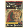Romeo and Juliet: A New English Translation by Michael Curtotti (English-Italian Parallel Edition)