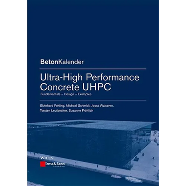 Ultra-High Performance Concrete UHPC