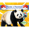 Panda X Pancham: The Animal That Inspired the Pokémon: Animal That Inspired the Pokémon
