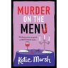 Murder on the Menu