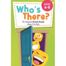 Who's There?: 70 Original Knock Knock Jokes For Kids Ages 6-8
