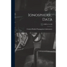 Ionospheric Data; CRPL-F-A 228