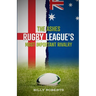 The Ashes - Rugby League's Most Important Rivalry