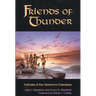 Friends of Thunder: Folktales of the Oklahoma Cherokees
