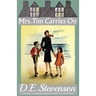 Mrs. Tim Carries On