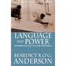 Language and Power: Exploring Political Cultures in Indonesia