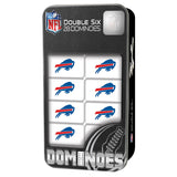 Buffalo Bills Dominoes by MasterPieces Puzzle Company INC