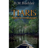 Tiaris: When the Oceans Kissed