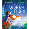 The Worry Tiger