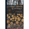 Cabinet Timbers of Australia
