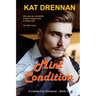 Mint Condition: A Classic Car Romance, Book 1