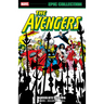 Avengers Epic Collection: Absolute Vision
