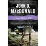 The Long Lavender Look