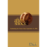 Aftershock: Rethinking the Future After September 11, 2001