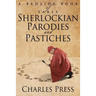 A Bedside Book of Early Sherlockian Parodies and Pastiches