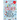 The Big Sticker Book of Bugs