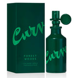 Curve Forest Woods 4.2 oz EDC for men by LaBellePerfumes