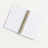 Gratitude Journals - Sea Foam by Promptly Journals