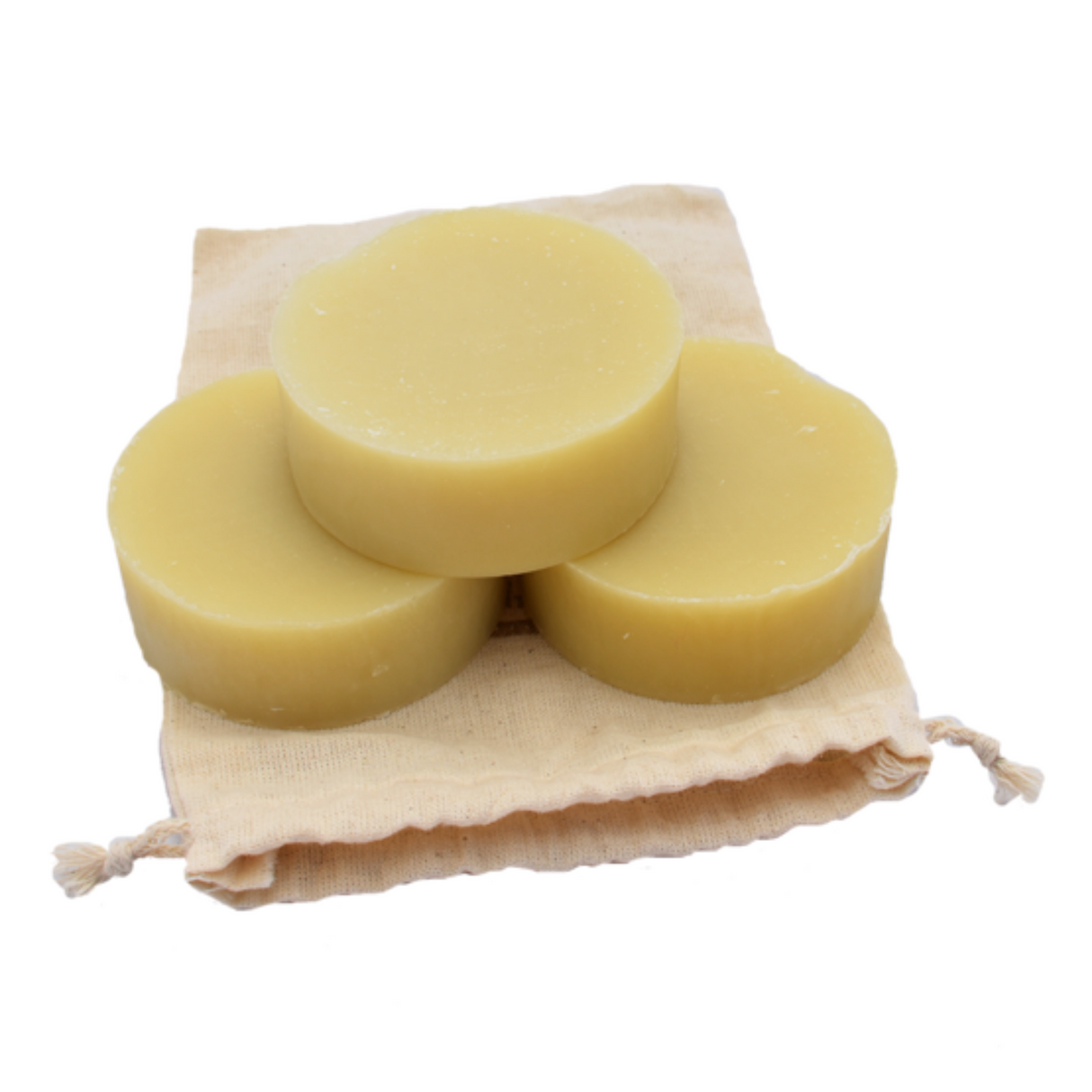 Triple Butter Soap by Wicked Good Perfume