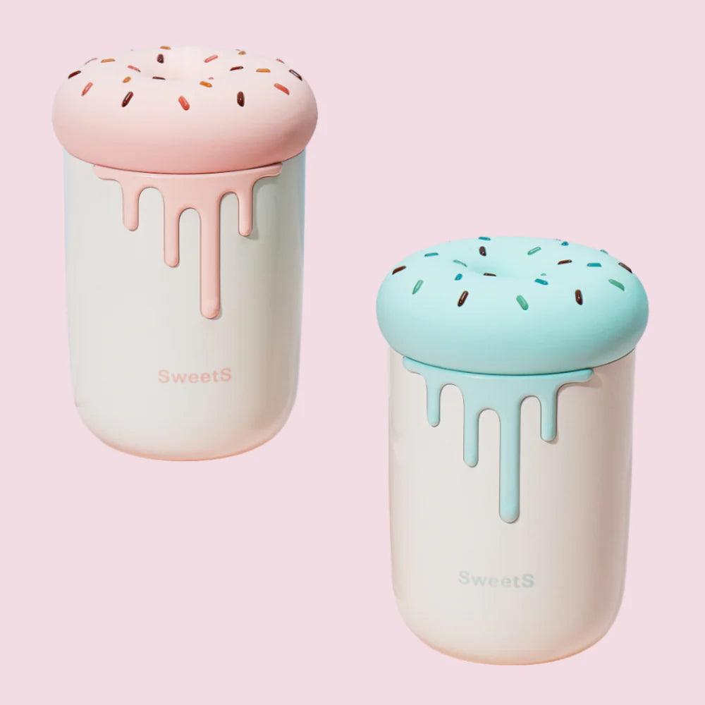 Cute Donut Humidifier - Vysn