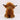 Cute Highland Cow Plush Toy