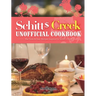 Schitt's Creek Unofficial Cookbook: The Taste & Easy Recipes Inspired by Schitt's Creek