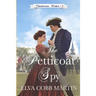 The Petticoat Spy