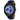 Christian Van Sant Men's Machina Blue Dial Watch - CV0563 by Balec Group