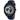 Christian Van Sant Men's Machina Black Dial Watch - CV0564 by Balec Group
