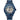 Christian Van Sant Men's Romeo Blue Dial Watch - CV9511 by Balec Group