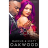 The Passionate Scribe