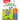 Summer Big Fun Workbook Bridging Grades K & 1: First Grade Prep Workbook, Kindergarten to 1st Grade Summer Learning with Letters, Reading, Writing, Ma
