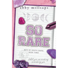 So Rare: A Why Choose Sports Romance