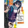The Dangers in My Heart Vol. 3