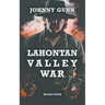 Lahontan Valley War: A Terrence Corcoran Western