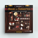 Madame Medora's House of Curiosities (Escape Room Box) by Crated with Love